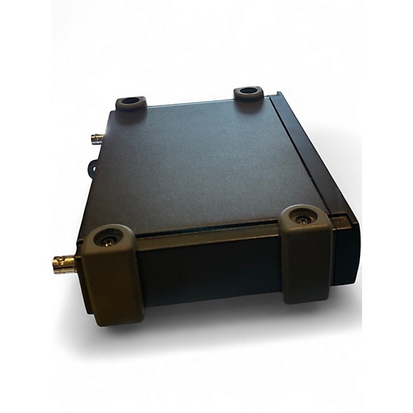 Used Shure SLX-4 Lavalier Wireless System