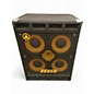 Used Markbass STD104HF Bass Cabinet thumbnail