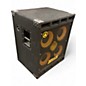Used Markbass STD104HF Bass Cabinet