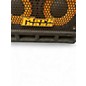 Used Markbass STD104HF Bass Cabinet