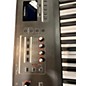 Used Kurzweil SP6-7 76 Key Keyboard Workstation