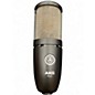 Used AKG P220 Project Studio Condenser Microphone thumbnail