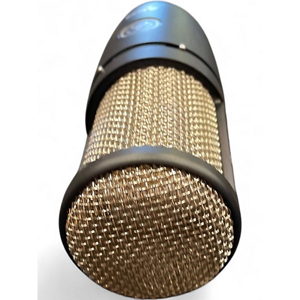 Used AKG P220 Project Studio Condenser Microphone