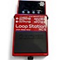 Used BOSS RC5 LOOP STATION Pedal thumbnail