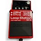 Used BOSS RC5 LOOP STATION Pedal