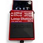 Used BOSS RC5 LOOP STATION Pedal