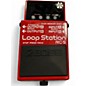 Used BOSS RC5 LOOP STATION Pedal
