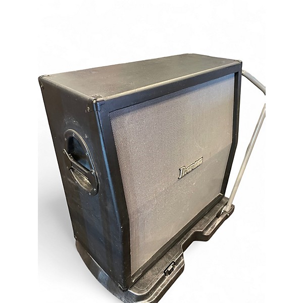 Used Ibanez TB412A Guitar Cabinet