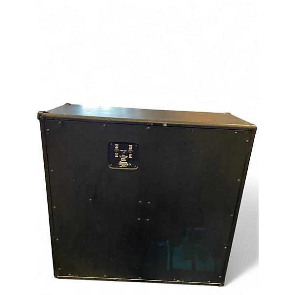 Used Ibanez TB412A Guitar Cabinet