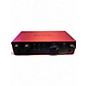Used Focusrite 2I2 GEN 4 Audio Interface thumbnail