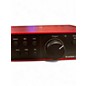 Used Focusrite 2I2 GEN 4 Audio Interface