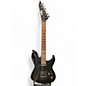 Used ESP LTD M15 Black Solid Body Electric Guitar thumbnail