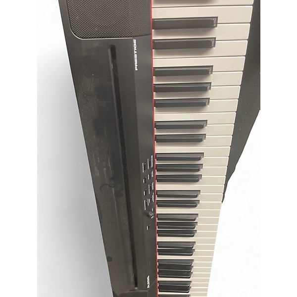 Used Alesis PRESTIGE