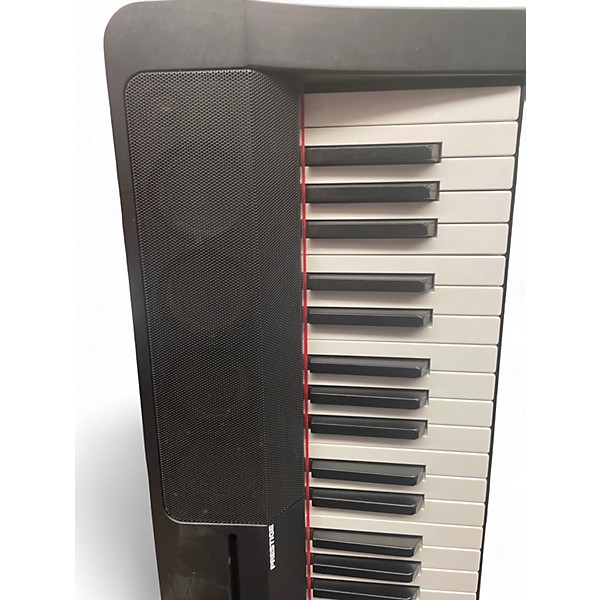 Used Alesis PRESTIGE