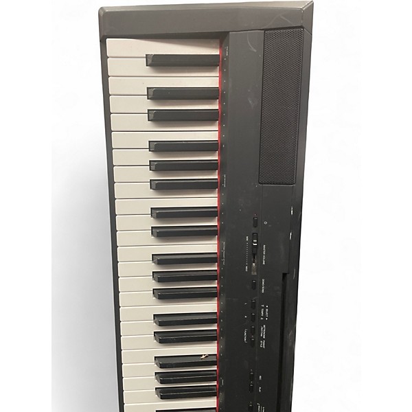 Used Yamaha P115 Digital Piano