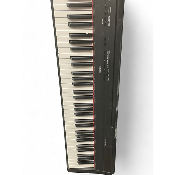 Used Yamaha P115 Digital Piano