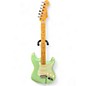 Used Fender Player Stratocaster Seafoam Pearl Solid Body Electric Guitar thumbnail