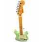 Used Fender Player Stratocaster Seafoam Pearl Solid Body Electric Guitar