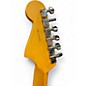 Used 2023 Fender American Pro 2 Jazzmaster Miami Blue Solid Body Electric Guitar