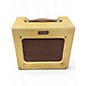 Vintage 1940s Fender Princeton Tube Guitar Combo Amp thumbnail