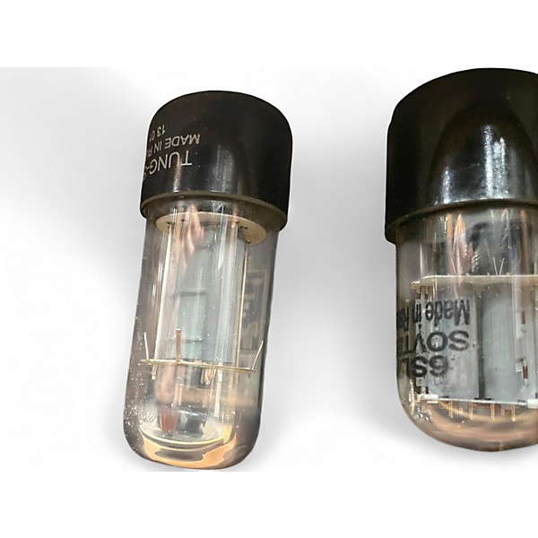 Vintage 1940s Fender Princeton Tube Guitar Combo Amp