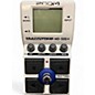Used Zoom MS-50G+ Effect Processor thumbnail