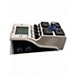 Used Zoom MS-50G+ Effect Processor