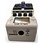 Used Zoom MS-50G+ Effect Processor