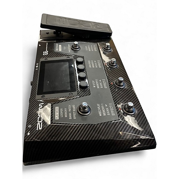Used Zoom G6 Effect Processor