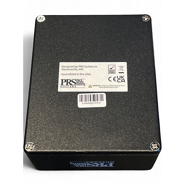 Used PRS Horsemeat Effect Pedal