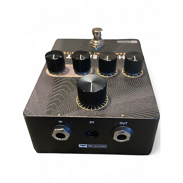 Used PRS Horsemeat Effect Pedal