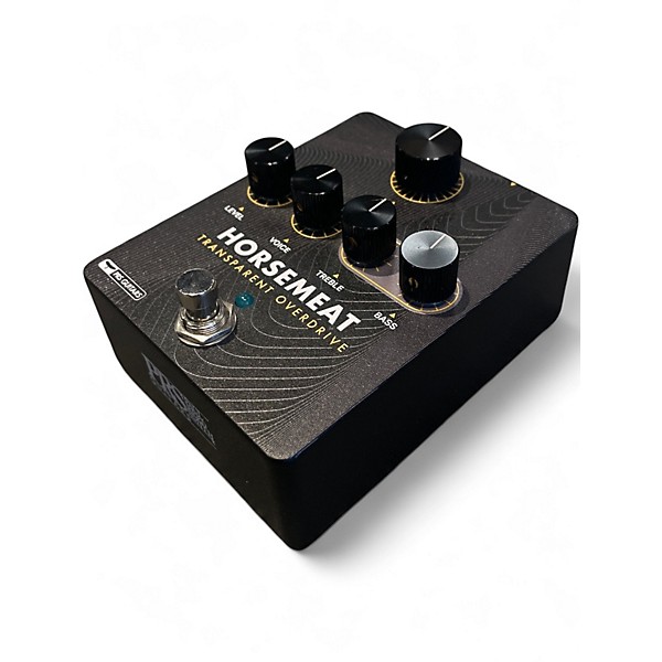 Used PRS Horsemeat Effect Pedal