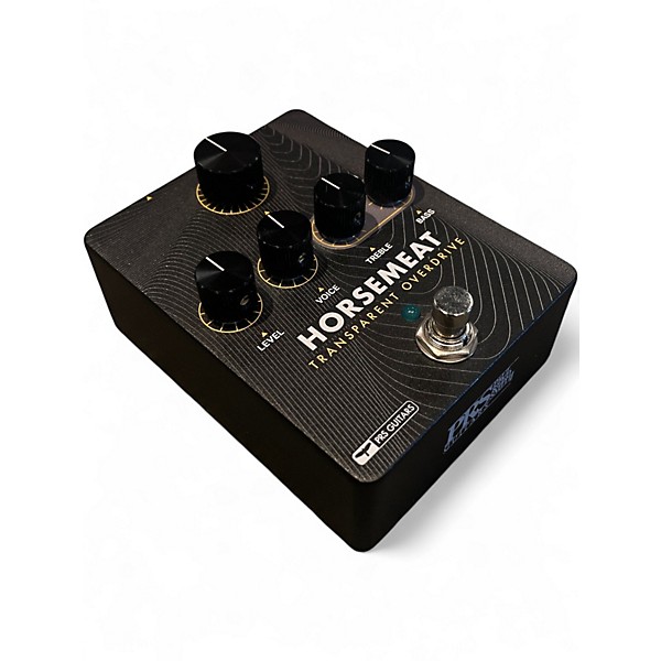 Used PRS Horsemeat Effect Pedal