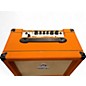 Used Orange Amplifiers Crush 35RT Guitar Combo Amp