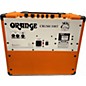 Used Orange Amplifiers Crush 35RT Guitar Combo Amp
