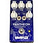 Used Wampler Pantheon Overdrive Effect Pedal thumbnail
