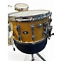 Used Slingerland 14X7 Niles Era Snare Drum Natural Drum thumbnail