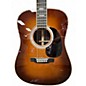 Used Martin D41 Sunburst Acoustic Guitar
