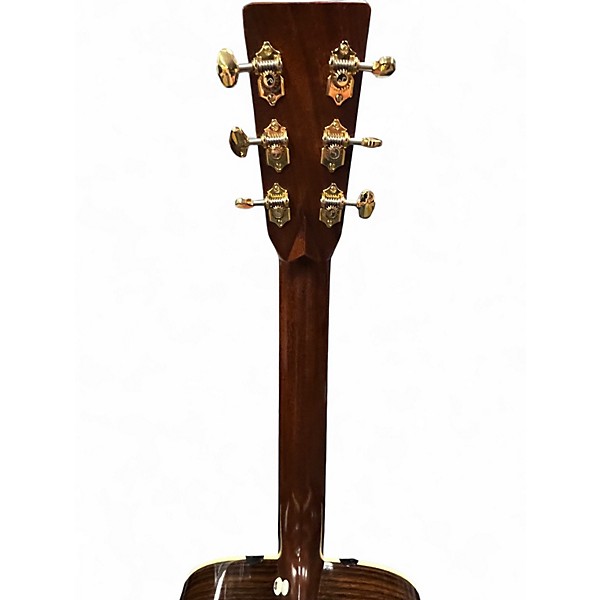Used Martin D41 Sunburst Acoustic Guitar