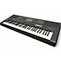 Used Yamaha Psre473 Keyboard Workstation