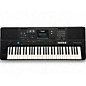 Used Yamaha Psre473 Keyboard Workstation