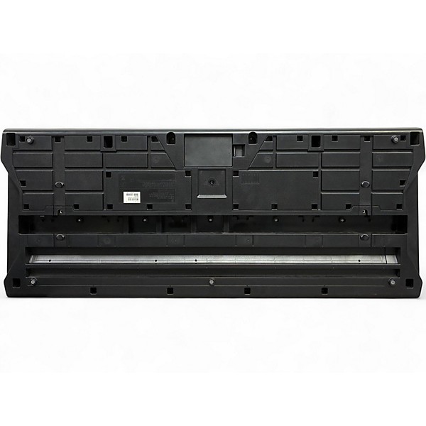 Used Yamaha Psre473 Keyboard Workstation