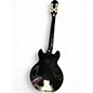 Used Epiphone ES339 DOT Ebony Hollow Body Electric Guitar