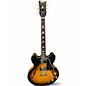 Used Epiphone 1962 ES-335 REISSUE Vintage Sunburst Acoustic Electric Guitar thumbnail