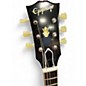 Used Epiphone 1962 ES-335 REISSUE Vintage Sunburst Acoustic Electric Guitar