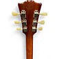 Used Epiphone 1962 ES-335 REISSUE Vintage Sunburst Acoustic Electric Guitar