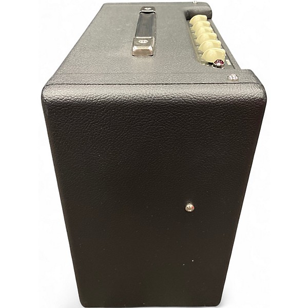 Used Fender BLUES JR IV Tube Guitar Combo Amp