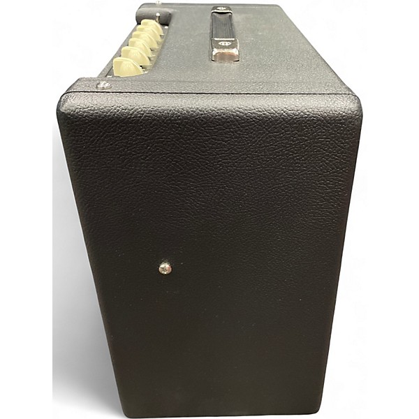 Used Fender BLUES JR IV Tube Guitar Combo Amp