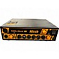 Used Markbass Little Mark III 500W Bass Amp Head thumbnail