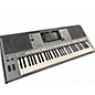 Used Yamaha PSRS770 Arranger Keyboard thumbnail